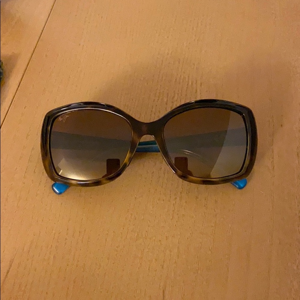 Maui Jim Orchid Sunglasses